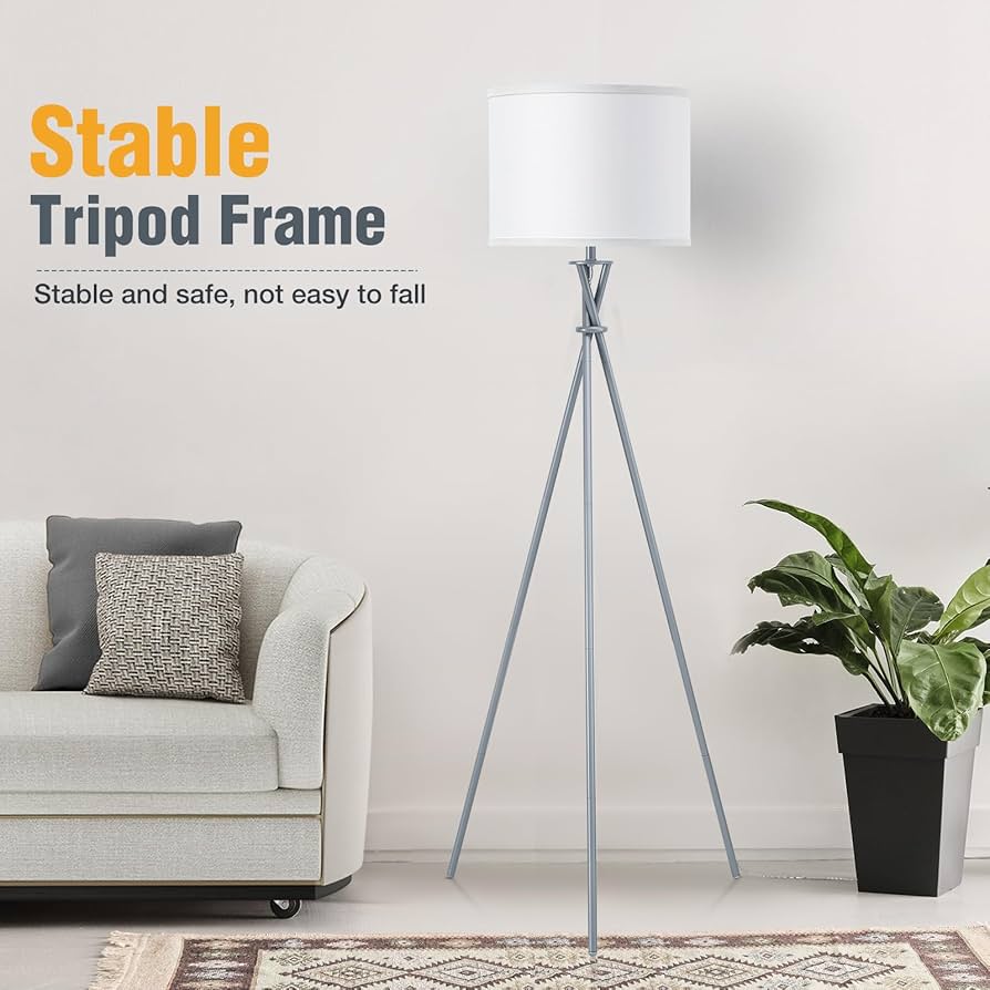IDÉE　TRIPOD FLOOR LAMP　IDÉE ☆【在庫限り】 TRIPOD FLOOR LAMP｜フロアランプ｜IDEE SHOP Online